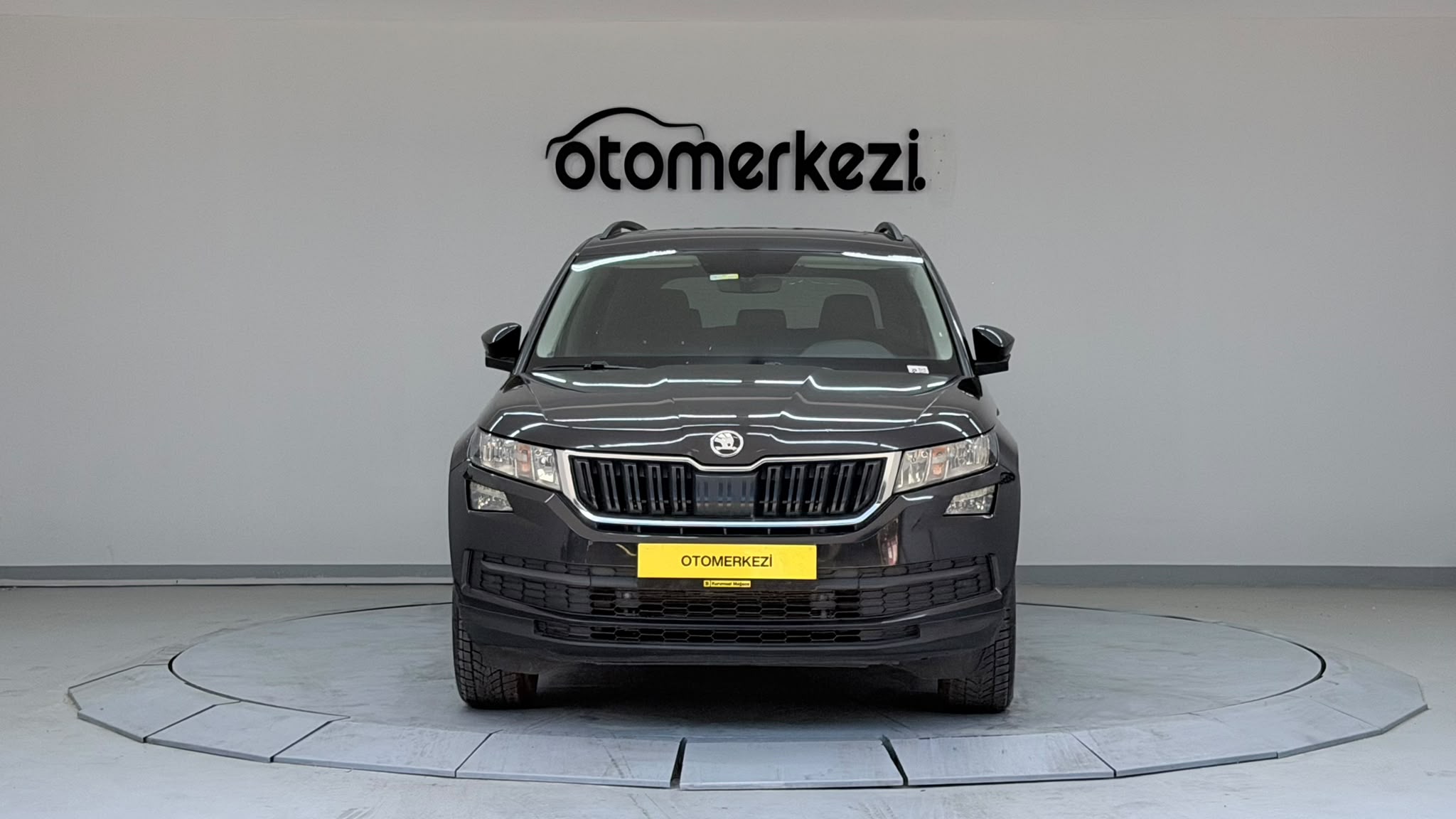 SKODA KODIAQ 2